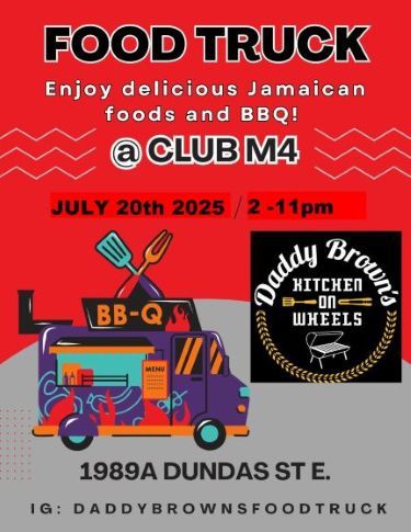 Fetish Fanstasy/Kinky Sex Marketplace & Food Truck All on July 20th Starts @ 2pm