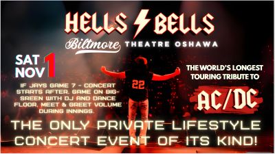 LIFESTYLE SUPER PARTY AT THE BILTMORE