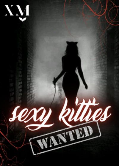 Sexy Kitties | The X Club | April 11