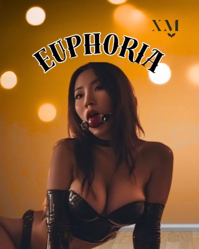 Euphoria Kink Event | Mermaid Lounge | May 8