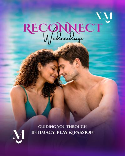 Reconnect Wednesday: Adult board games | Mermaid Lounge