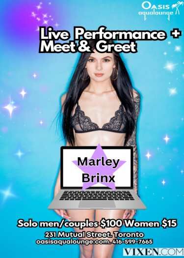 Live Cam Show & Performance - Wednesday June 10, 2026