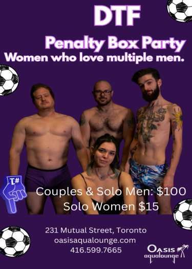 Lap Dances Lessons for Lovers - Saturday June 16, 2026