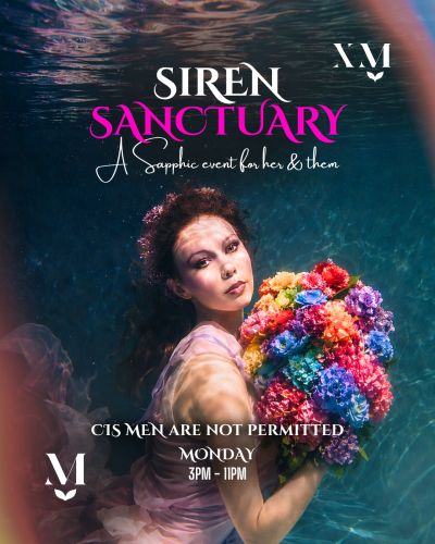 Siren Sanctuary