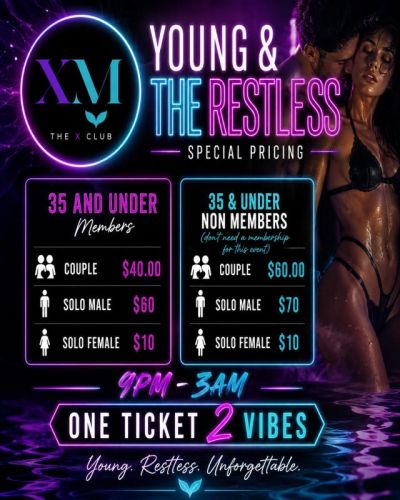 Young & Restless