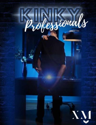 Kinky Professionals Saturday, September 12