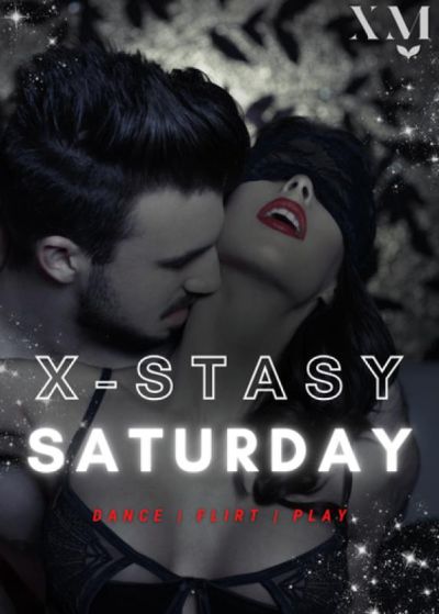 X-Stasy