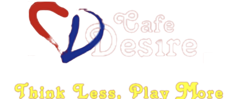 Sign up – Cafe Desire